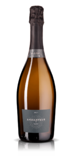 Apesanteur blanc - Vin effervescent -