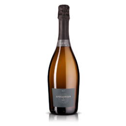 Apesanteur blanc - Vin effervescent -