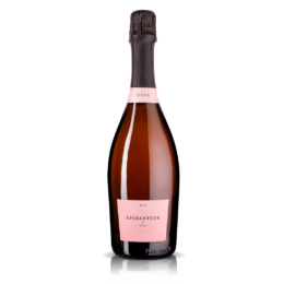 Apesanteur rosé - Vin effervescent -
