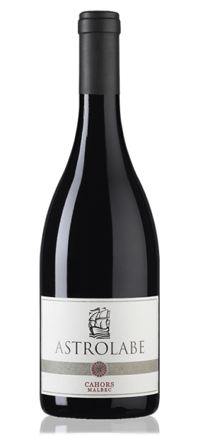 Astrolabe Cahors Malbec