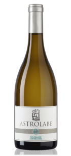Astrolabe Gaillac blanc sec Loin de l'oeil