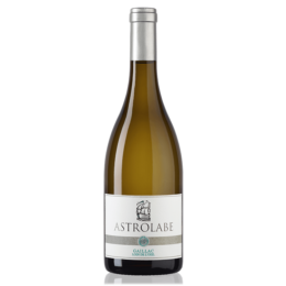 Astrolabe Gaillac blanc sec Loin de l'oeil