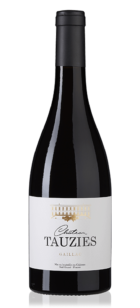 Château Tauzies vin rouge AOP Gaillac