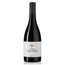 Château Tauzies vin rouge AOP Gaillac