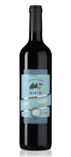Comte de Negret vin rouge AOP Fronton