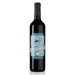 Comte de Negret vin rouge AOP Fronton