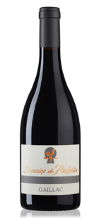 Domaine de Pialentou vin rouge bio AOP Gaillac