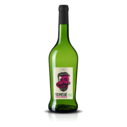 FRIMEUR Blanc AOP Gaillac primeur blanc bio