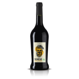 Frimeur Vin rouge bio AOP Gaillac Primeur