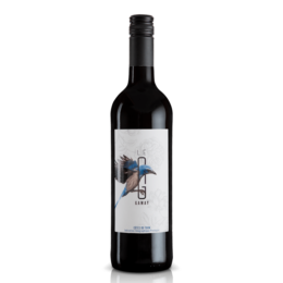 Le G - vin rouge 100% cépage Gamay