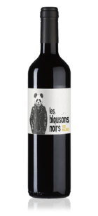 Les Blousons Noirs AOP Cahors rouge