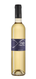 L'infini vin blanc doux AOP Gaillac