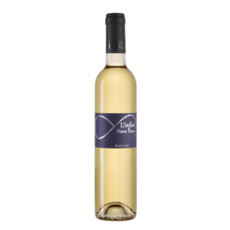 L'infini vin blanc doux AOP Gaillac