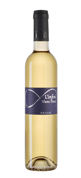 L'infini vin blanc doux AOP Gaillac