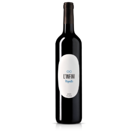 L'infini vin rouge 100% Négrette - AOP Fronton