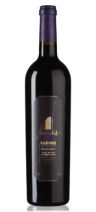 Vin rouge Paradis AOP Cahors