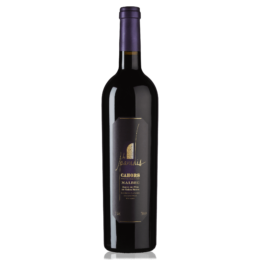 Vin rouge Paradis AOP Cahors