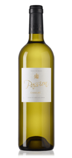 Vin blanc sec Passion AOP Gaillac