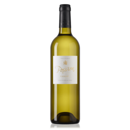 Vin blanc sec Passion AOP Gaillac
