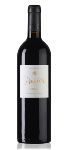 Passion vin rouge AOP Gaillac