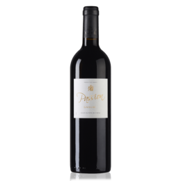 Passion vin rouge AOP Gaillac