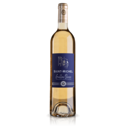Saint Michel vin blanc doux AOP Gaillac
