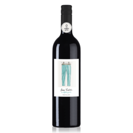 Sans Culotte Gaillac vin sans sulfites ajoutés