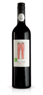 Sans Culotte vin bio AOP Cahors sans sulfites ajoutés