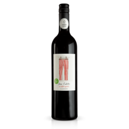 Sans Culotte vin bio AOP Cahors sans sulfites ajoutés