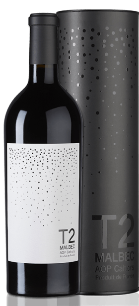 Vin rouge 9 terroirs Cahors T2
