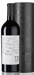 Vin rouge 9 terroirs Cahors T3