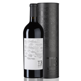 Vin rouge 9 terroirs Cahors T3