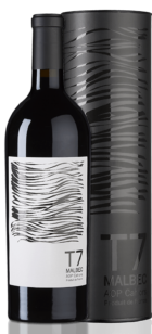 vin rouge 9 Terroirs Cahors T7