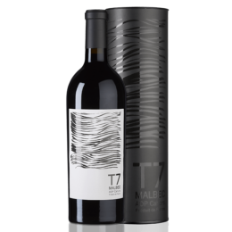 vin rouge 9 Terroirs Cahors T7