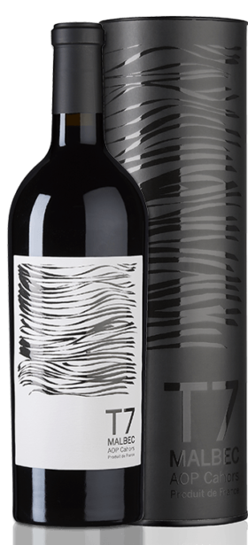 vin rouge 9 Terroirs Cahors T7