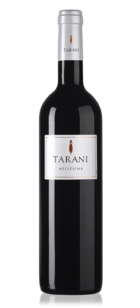 Tarani vin rouge IGP Comté Tolosan