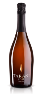 TARANI Rose Fines Bulles - Vin effervescent -