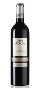 Terre d'Ovalie vin rouge Gaillac