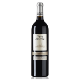 Terre d'Ovalie vin rouge Gaillac