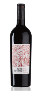 Terre métissée vin rouge