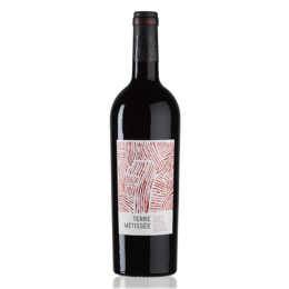 Terre métissée vin rouge