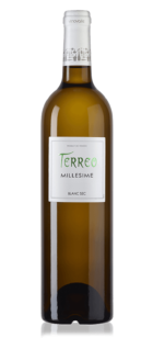 Terreo vin Blanc sec