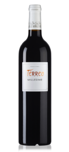 Terreo vin rouge
