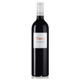 Terreo vin rouge