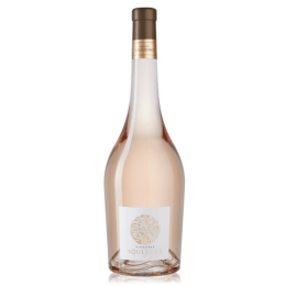 Vignoble Soulédré vin rosé AOP Fronton