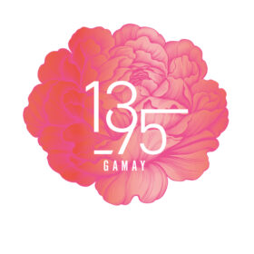 Couverture 1395 - Gamay
