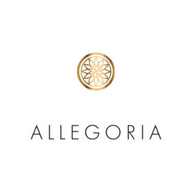 Allégoria - vin faible degré - logo couverture