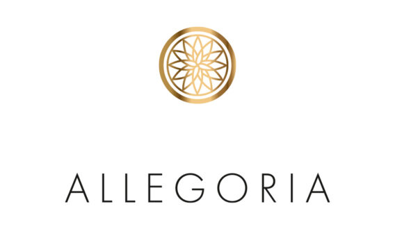 Allégoria - vin faible degré - logo couverture