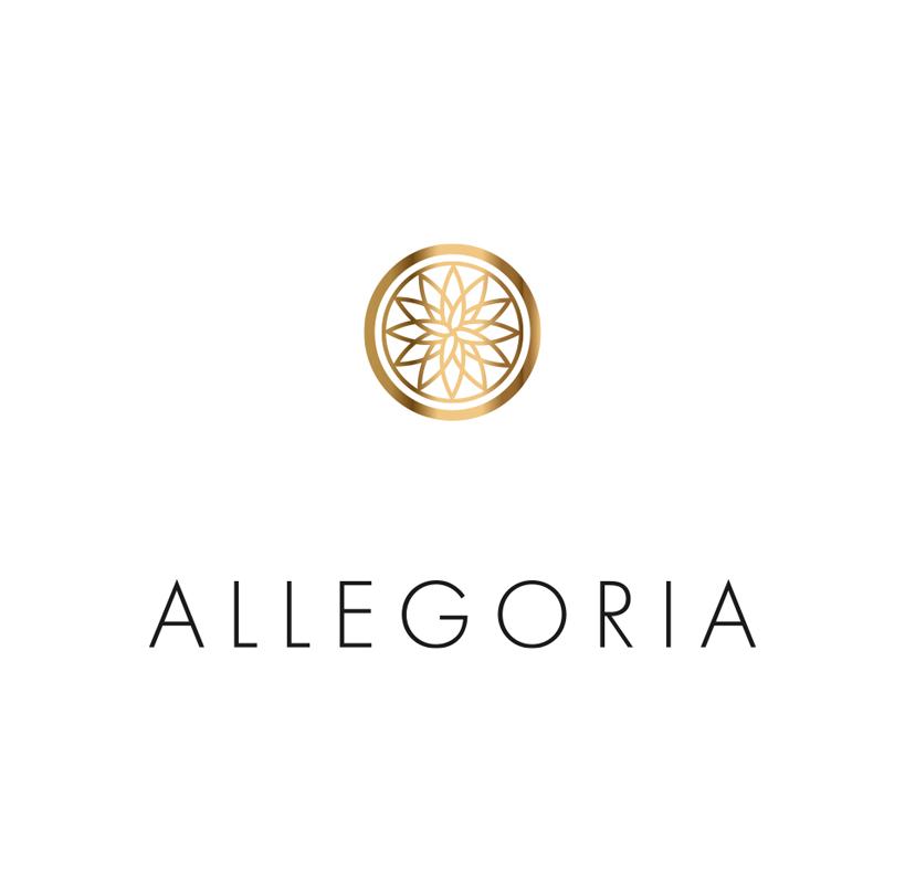 Allégoria - vin faible degré - logo couverture