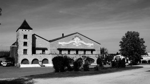 Vinovalie cave de côtes d'olt Parnac 46